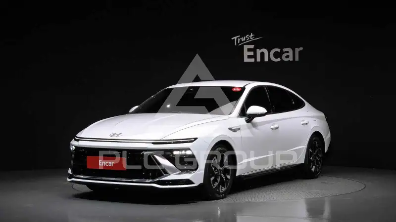 2024 Hyundai Sonata