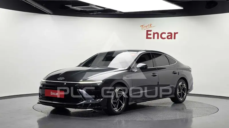 2024 Hyundai Sonata