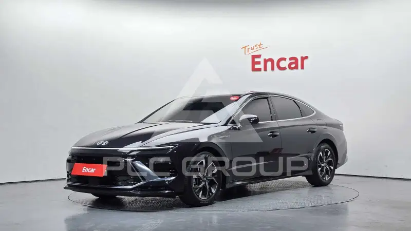 2024 Hyundai Sonata