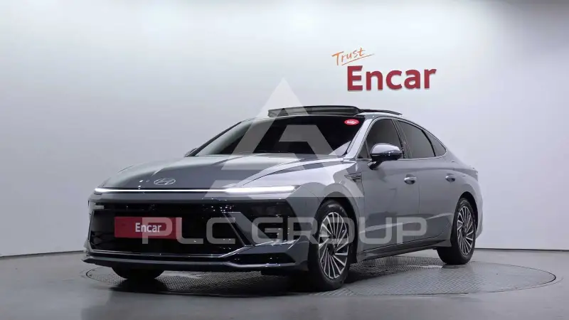 2024 Hyundai Sonata