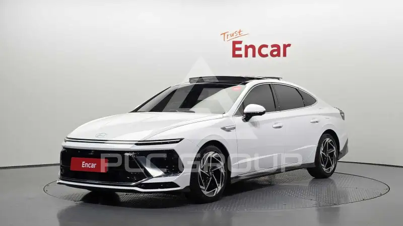 2024 Hyundai Sonata