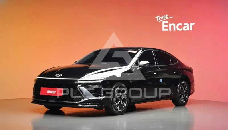 2024 Hyundai Sonata