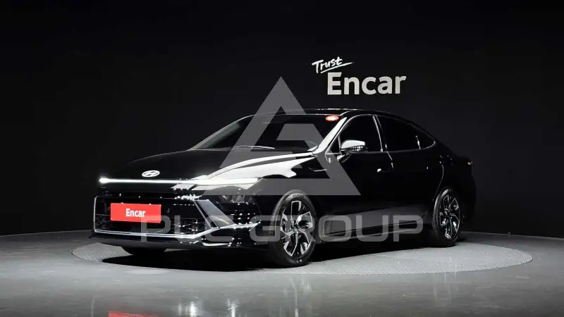 2024 Hyundai Sonata