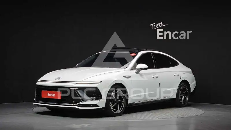 2024 Hyundai Sonata