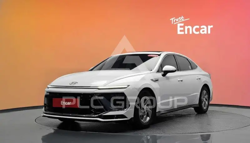 2024 Hyundai Sonata