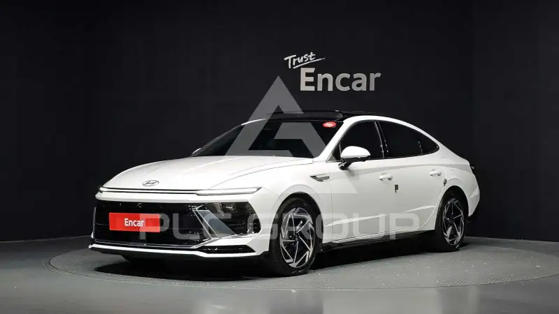 2024 Hyundai Sonata
