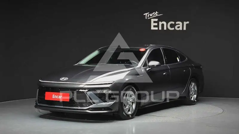 2024 Hyundai Sonata