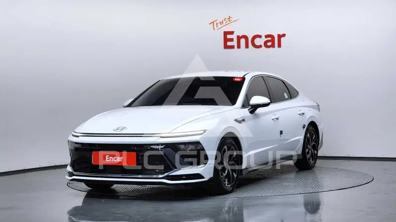 2024 Hyundai Sonata