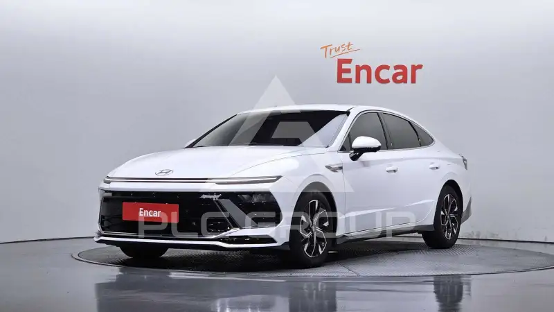 2024 Hyundai Sonata
