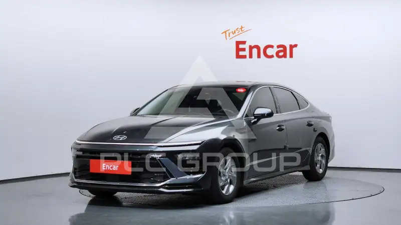 2024 Hyundai Sonata