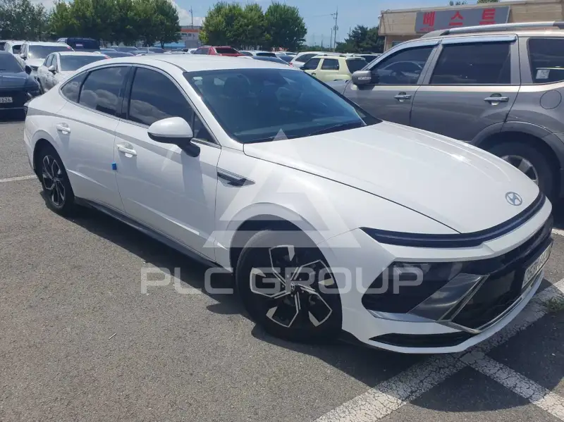 2024 Hyundai Sonata