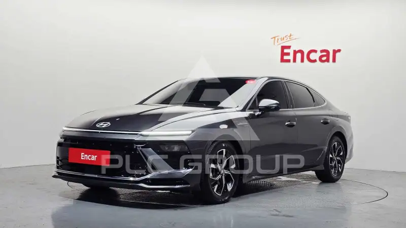 2024 Hyundai Sonata
