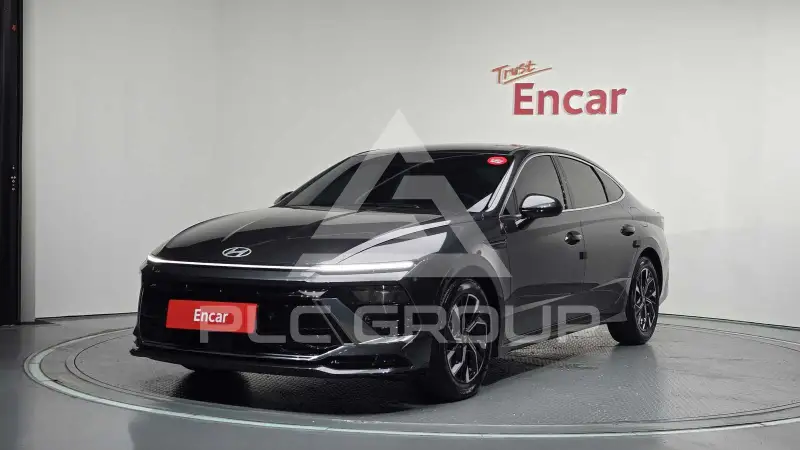 2024 Hyundai Sonata