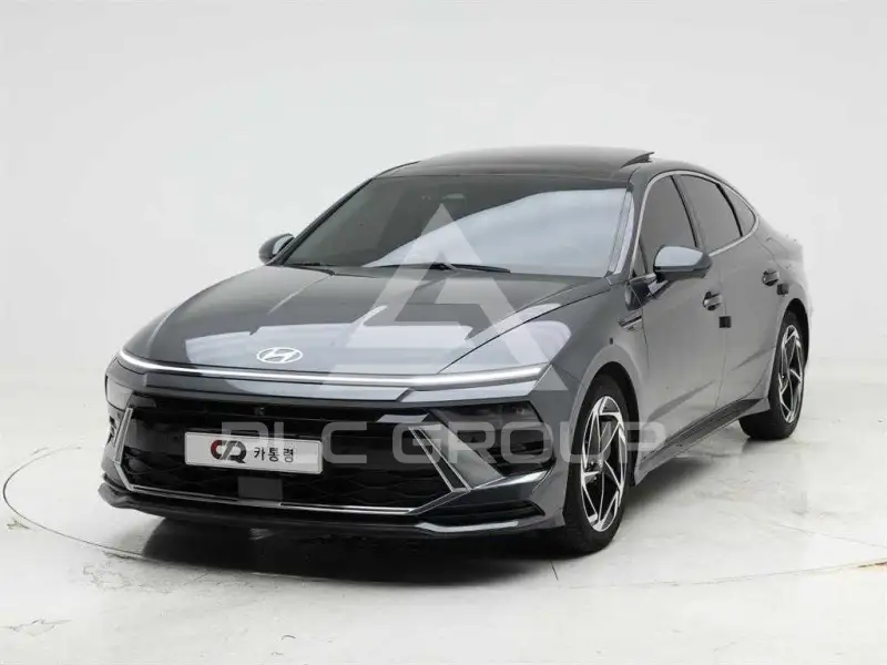 2024 Hyundai Sonata