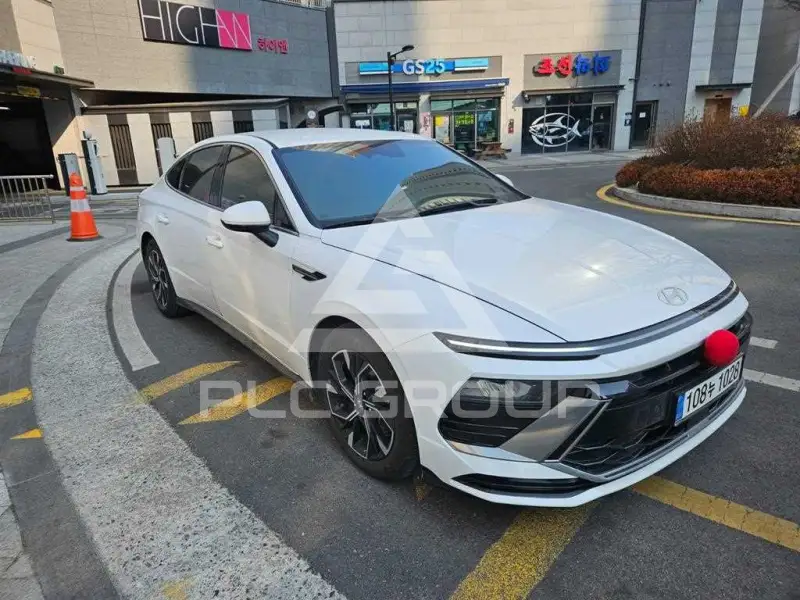 2024 Hyundai Sonata