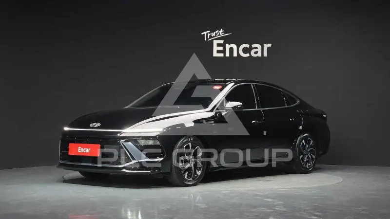 2024 Hyundai Sonata