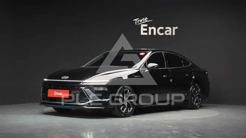 2024 Hyundai Sonata