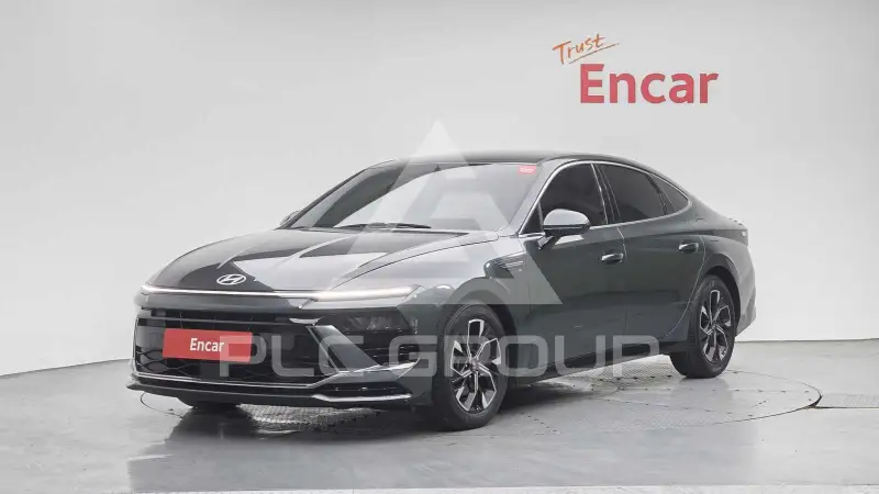 2024 Hyundai Sonata