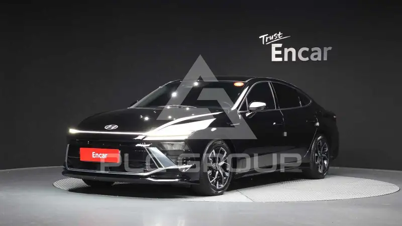 2024 Hyundai Sonata