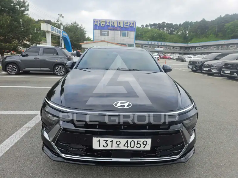 2024 Hyundai Sonata