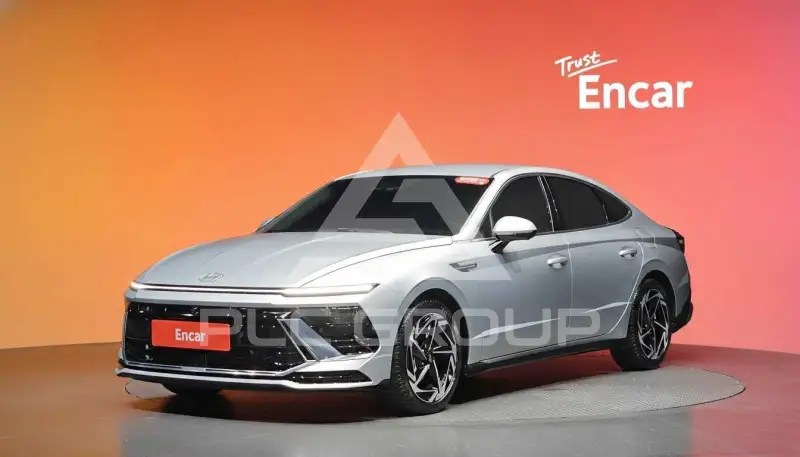 2024 Hyundai Sonata