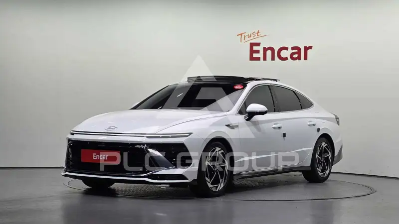 2024 Hyundai Sonata