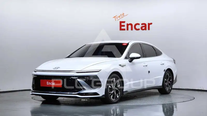 2024 Hyundai Sonata