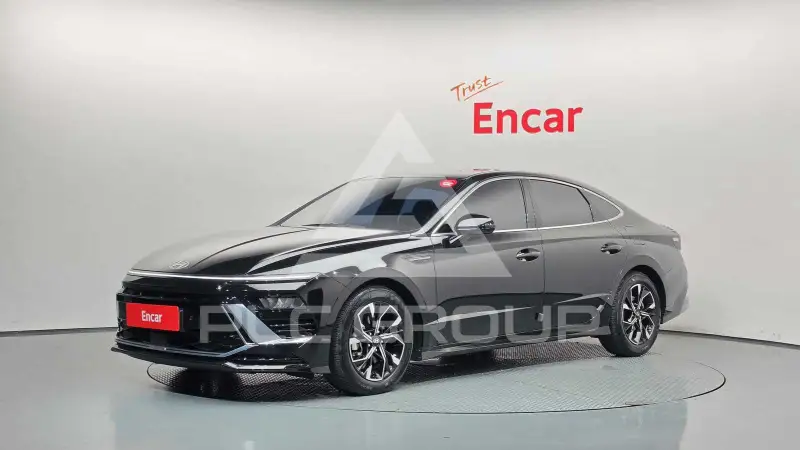 2024 Hyundai Sonata