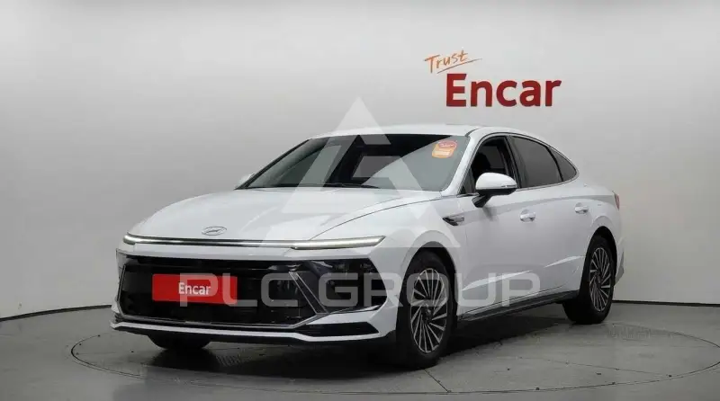 2024 Hyundai Sonata