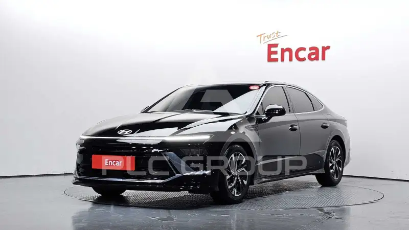 2024 Hyundai Sonata