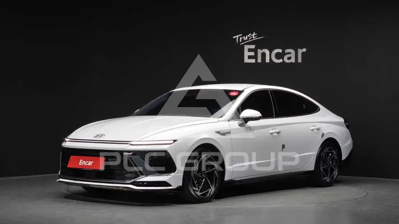 2024 Hyundai Sonata