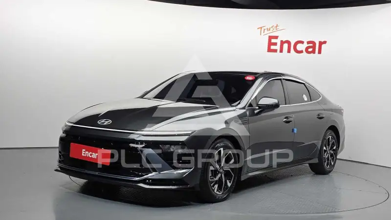 2024 Hyundai Sonata