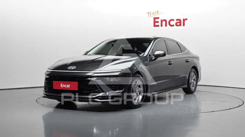 2024 Hyundai Sonata