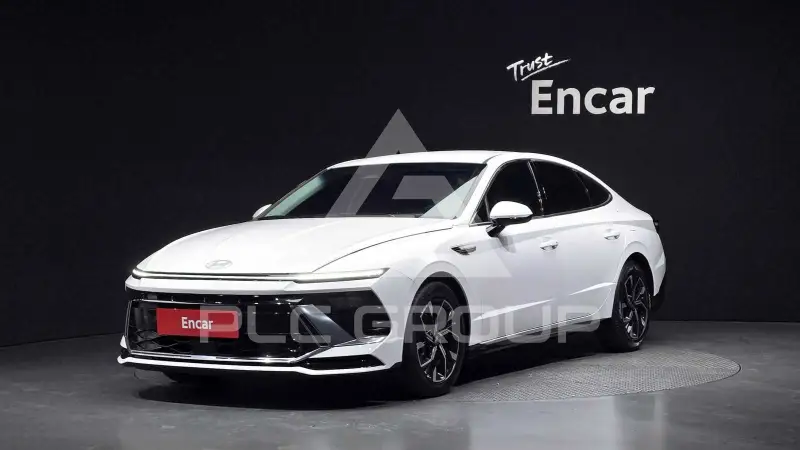 2024 Hyundai Sonata