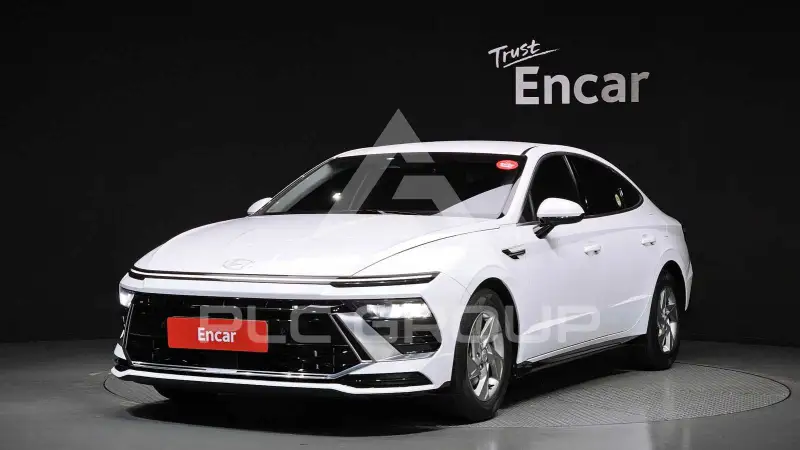 2024 Hyundai Sonata