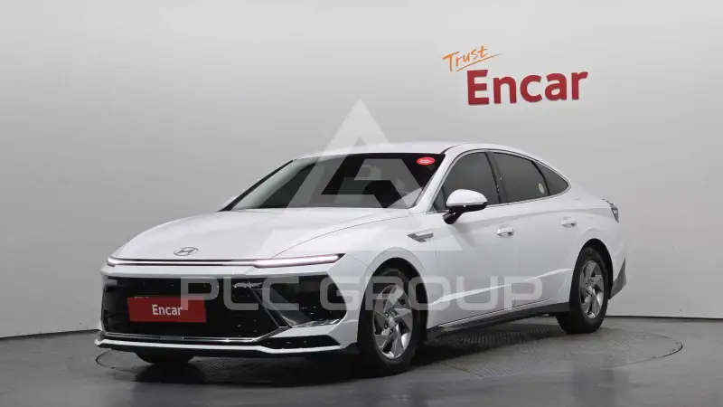 2024 Hyundai Sonata