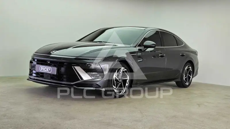 2024 Hyundai Sonata