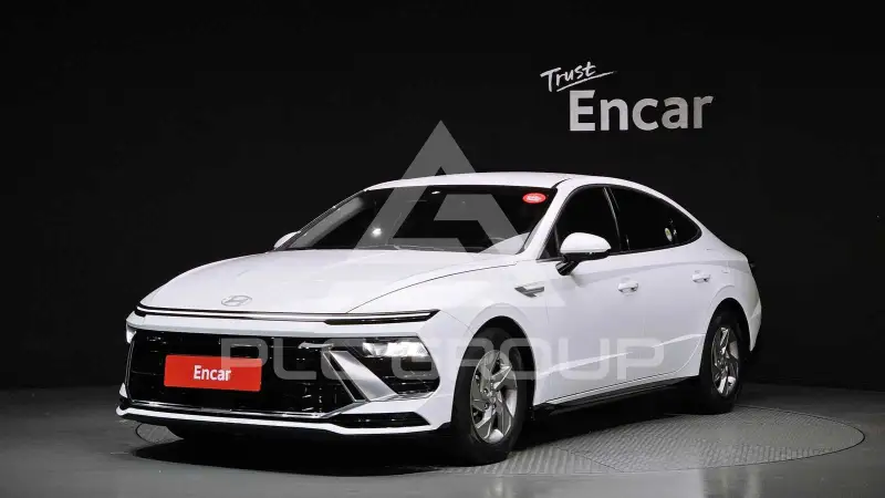 2024 Hyundai Sonata