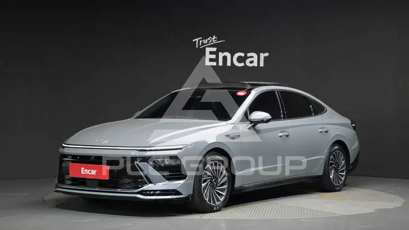 2024 Hyundai Sonata