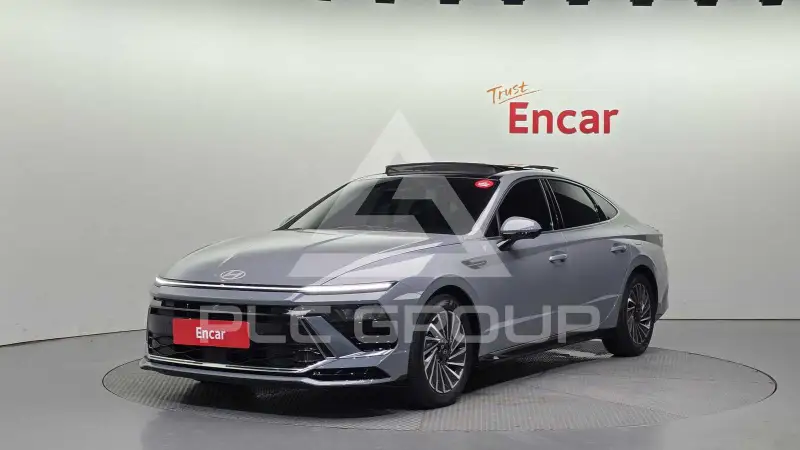 2024 Hyundai Sonata