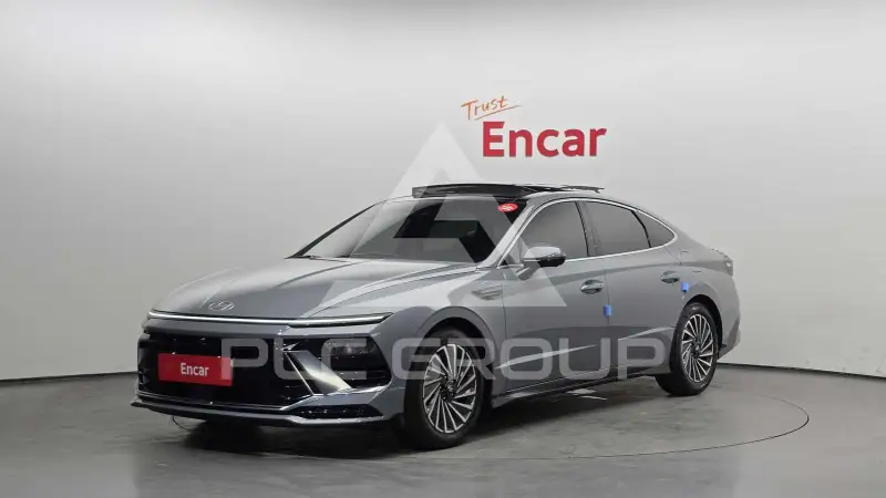 2024 Hyundai Sonata