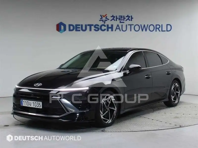 2024 Hyundai Sonata