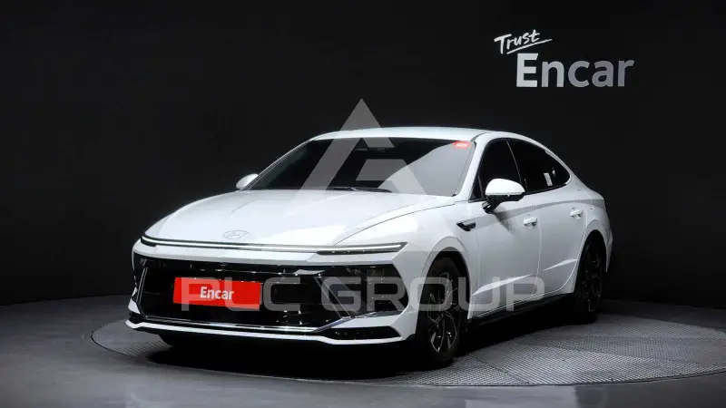 2024 Hyundai Sonata