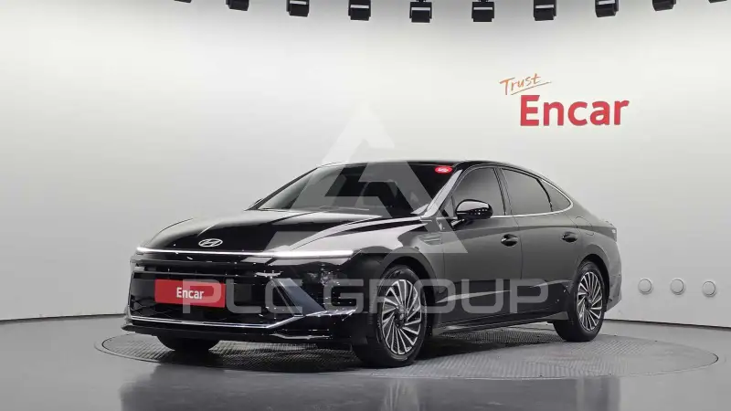 2024 Hyundai Sonata