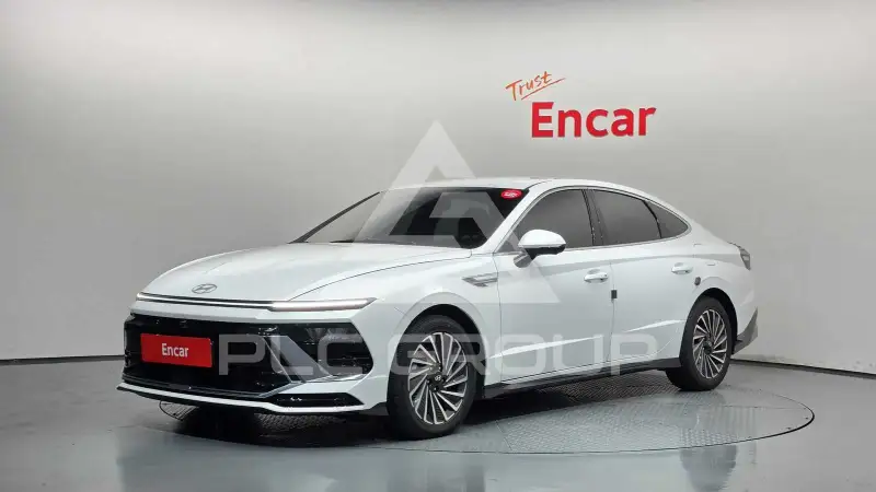 2024 Hyundai Sonata