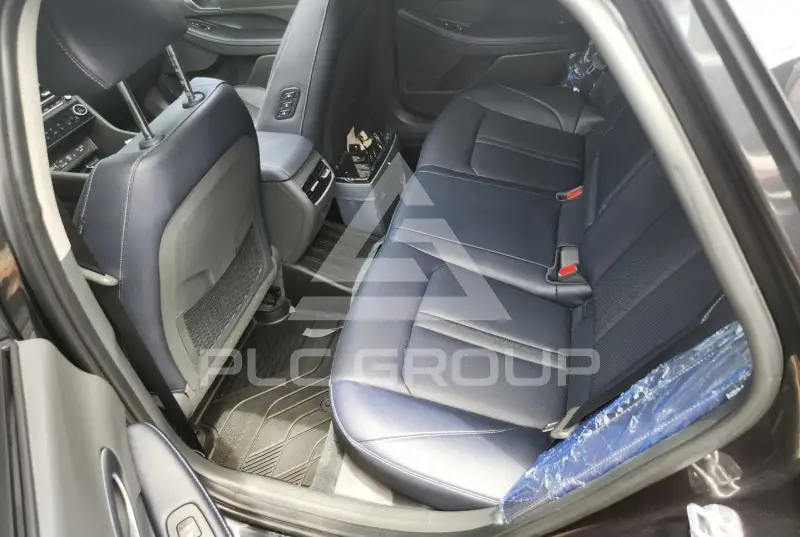 2024 Hyundai Sonata