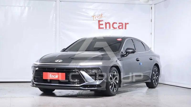 2024 Hyundai Sonata
