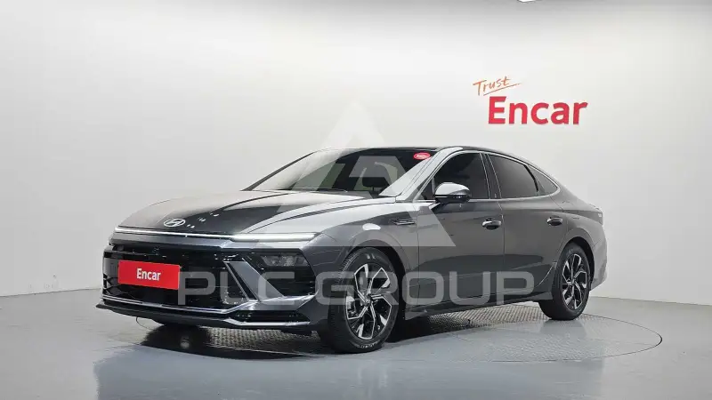 2024 Hyundai Sonata