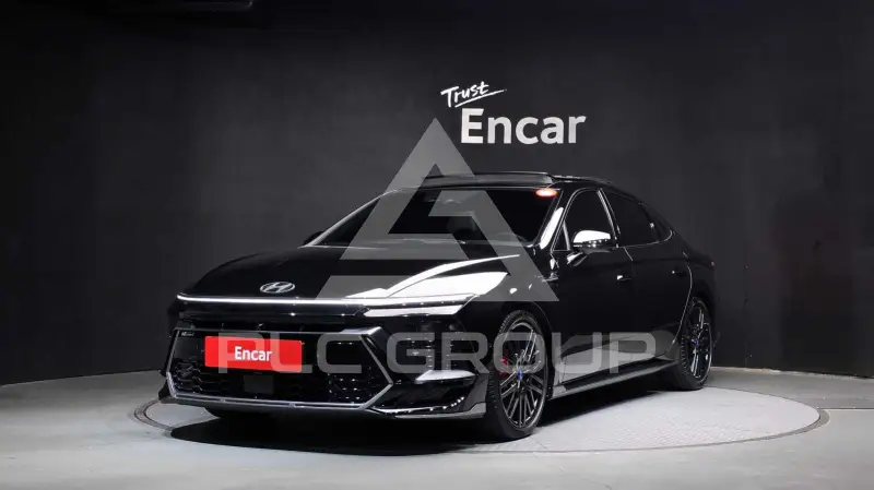 2024 Hyundai Sonata
