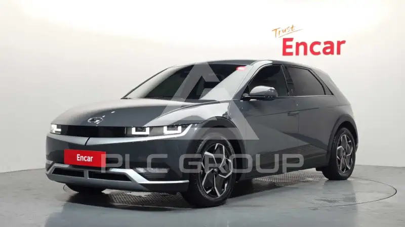 2024 Hyundai Ioniq